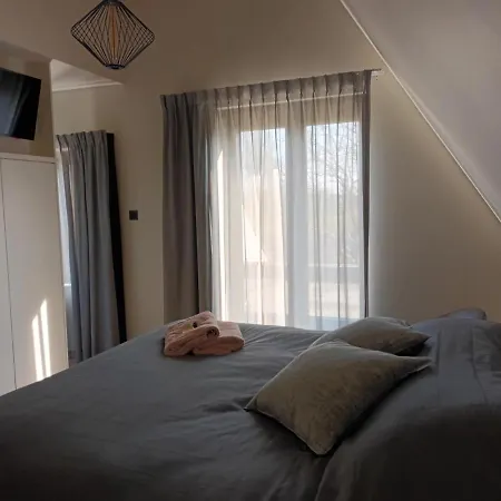 Bed & Breakfast Snelleghem